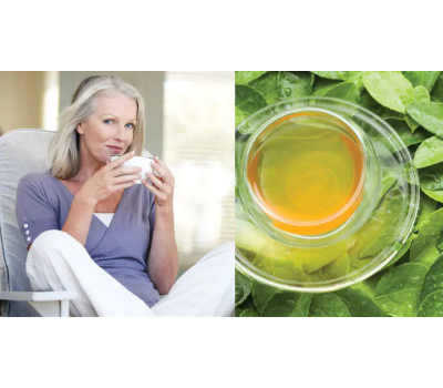 Brain-Protective Effects of Green Tea